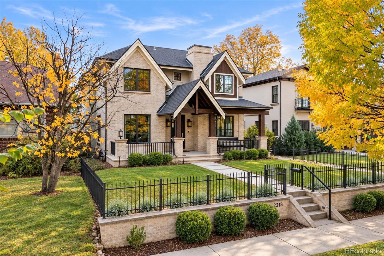 MLS Image #37 for 2218 s clayton street,denver, Colorado