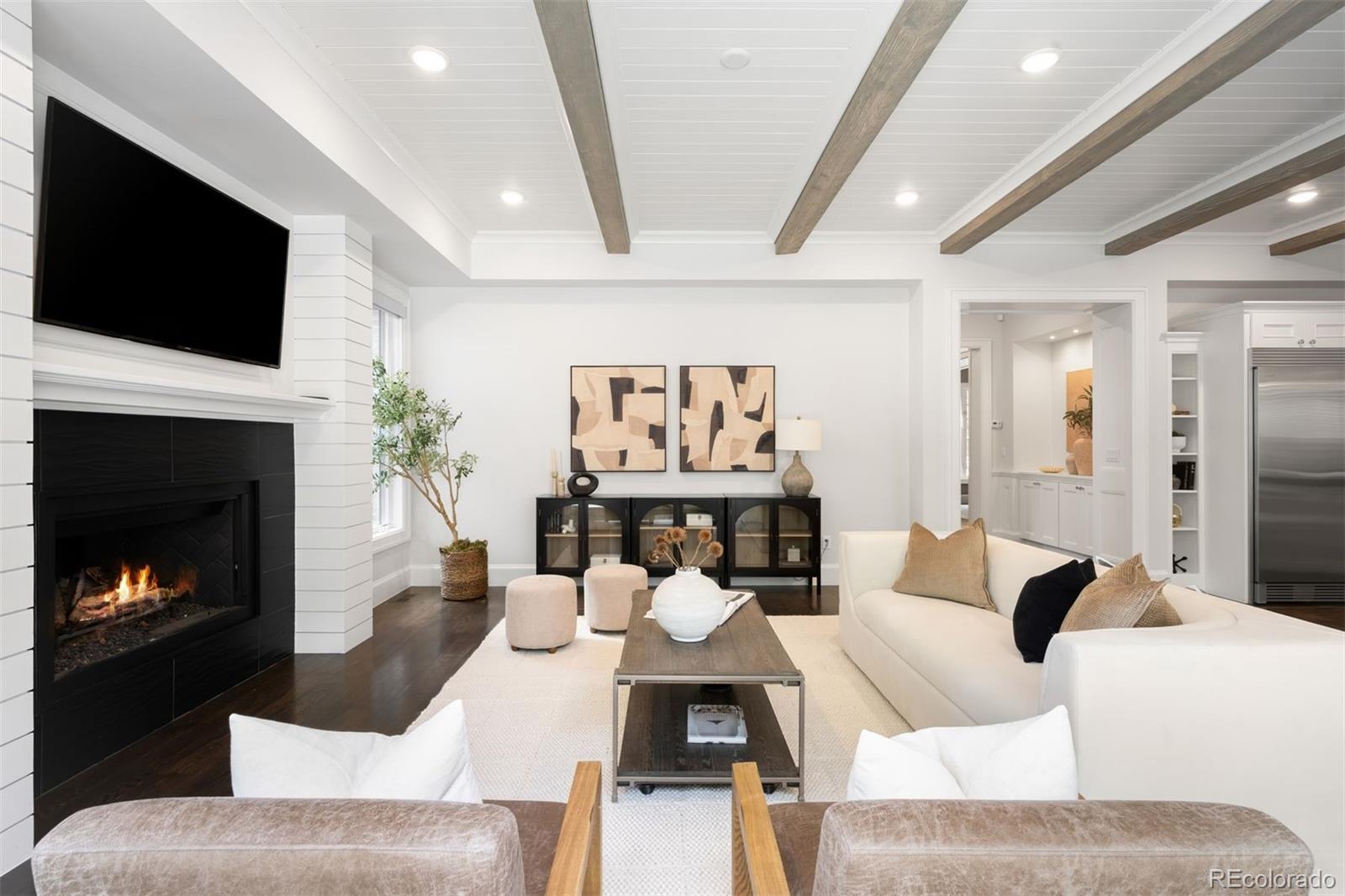 MLS Image #4 for 2218 s clayton street,denver, Colorado