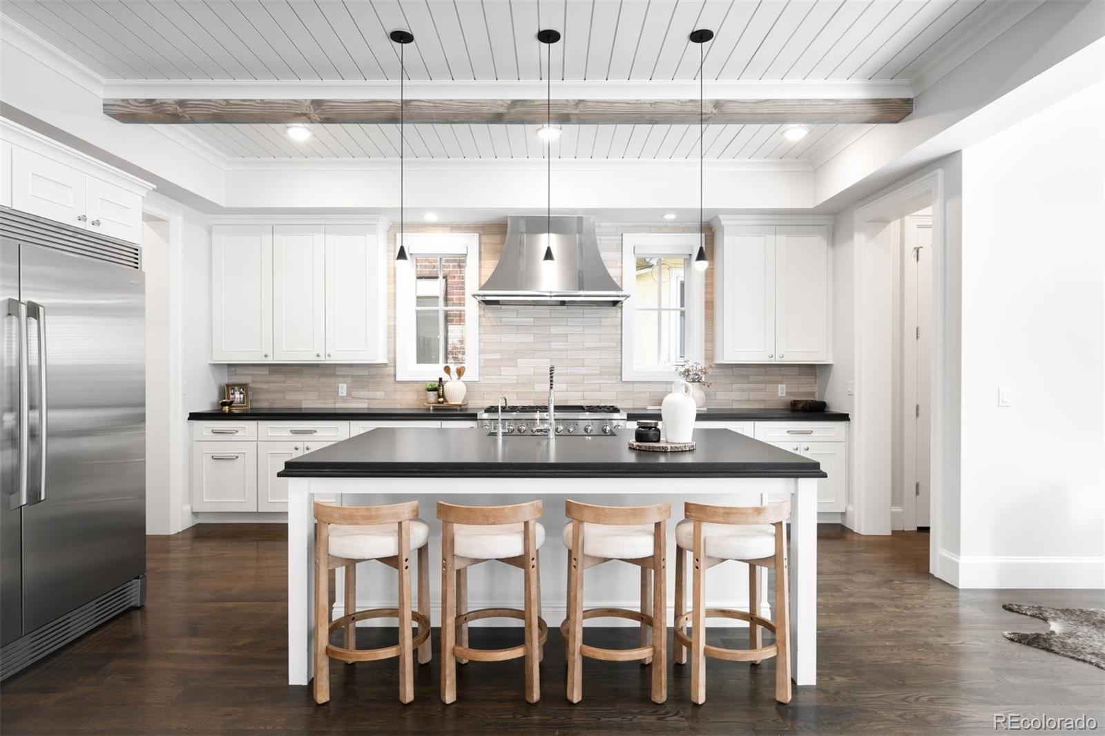 MLS Image #5 for 2218 s clayton street,denver, Colorado