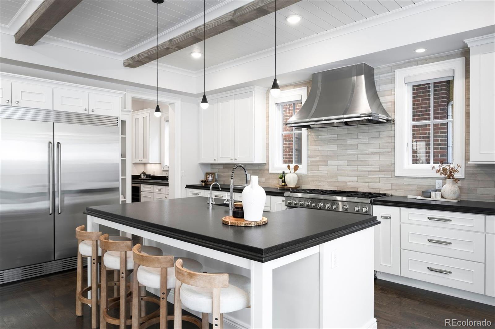 MLS Image #6 for 2218 s clayton street,denver, Colorado