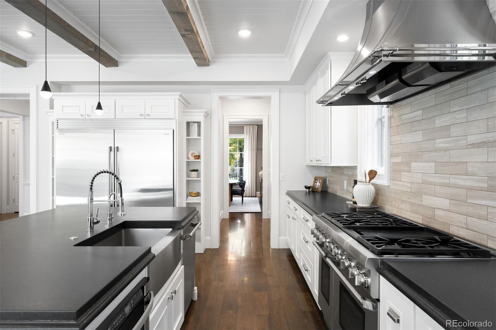 MLS Image #7 for 2218 s clayton street,denver, Colorado