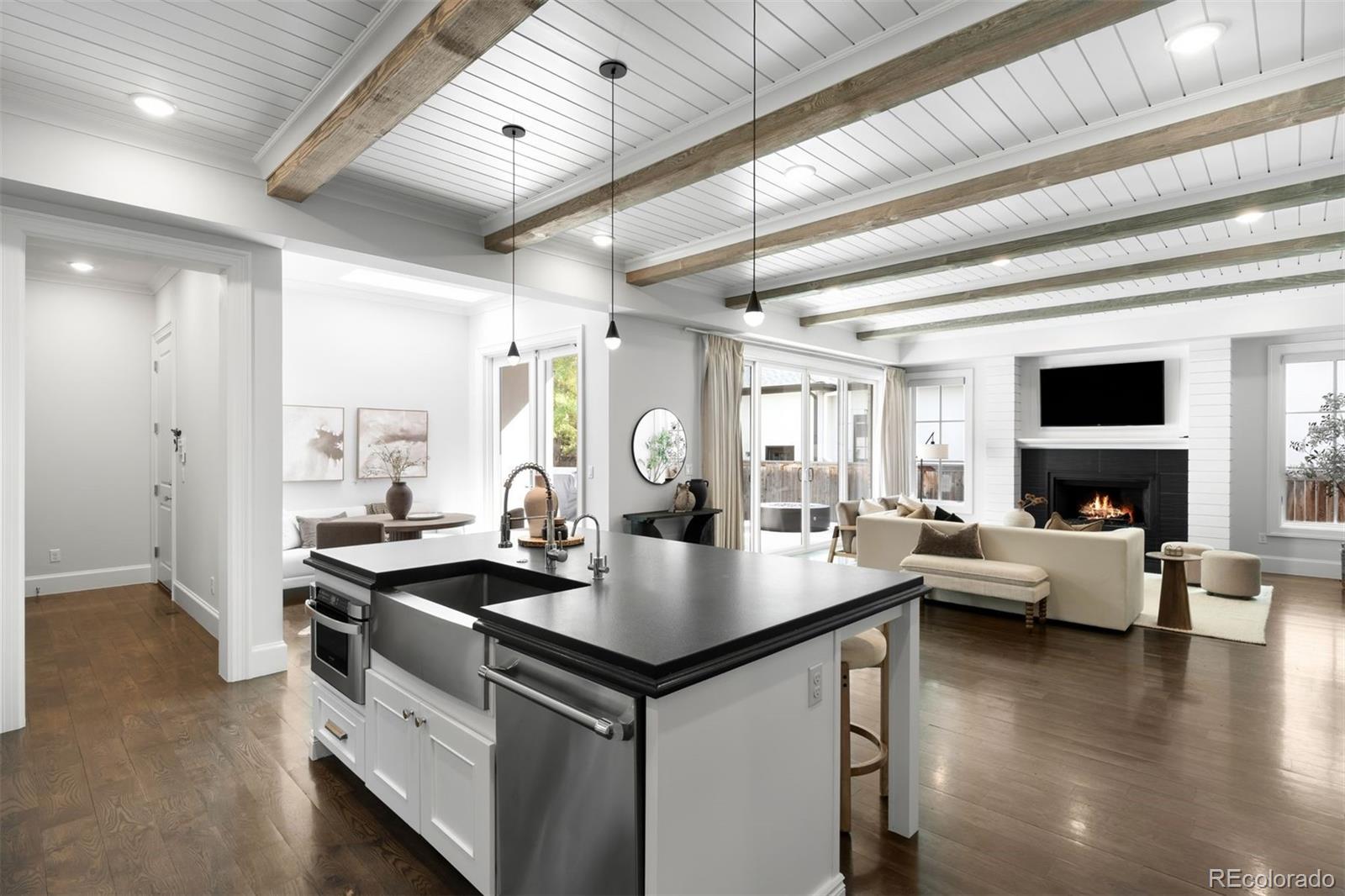 MLS Image #8 for 2218 s clayton street,denver, Colorado