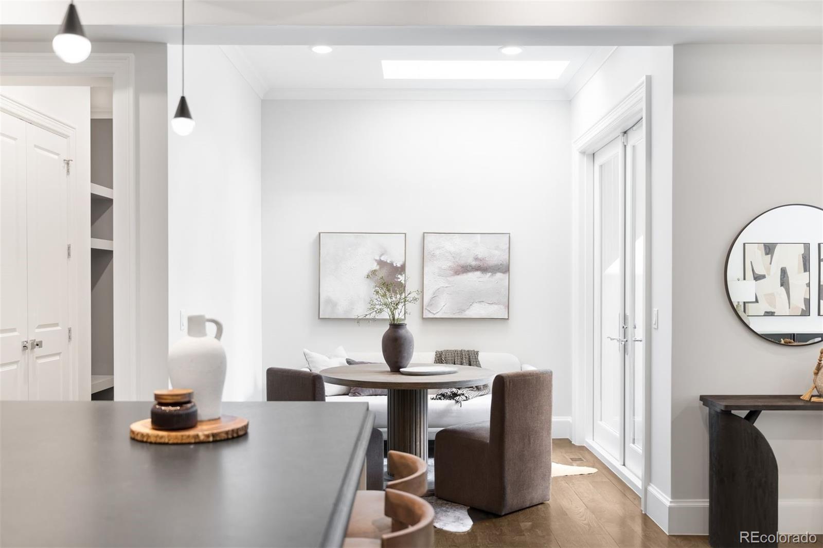 MLS Image #9 for 2218 s clayton street,denver, Colorado