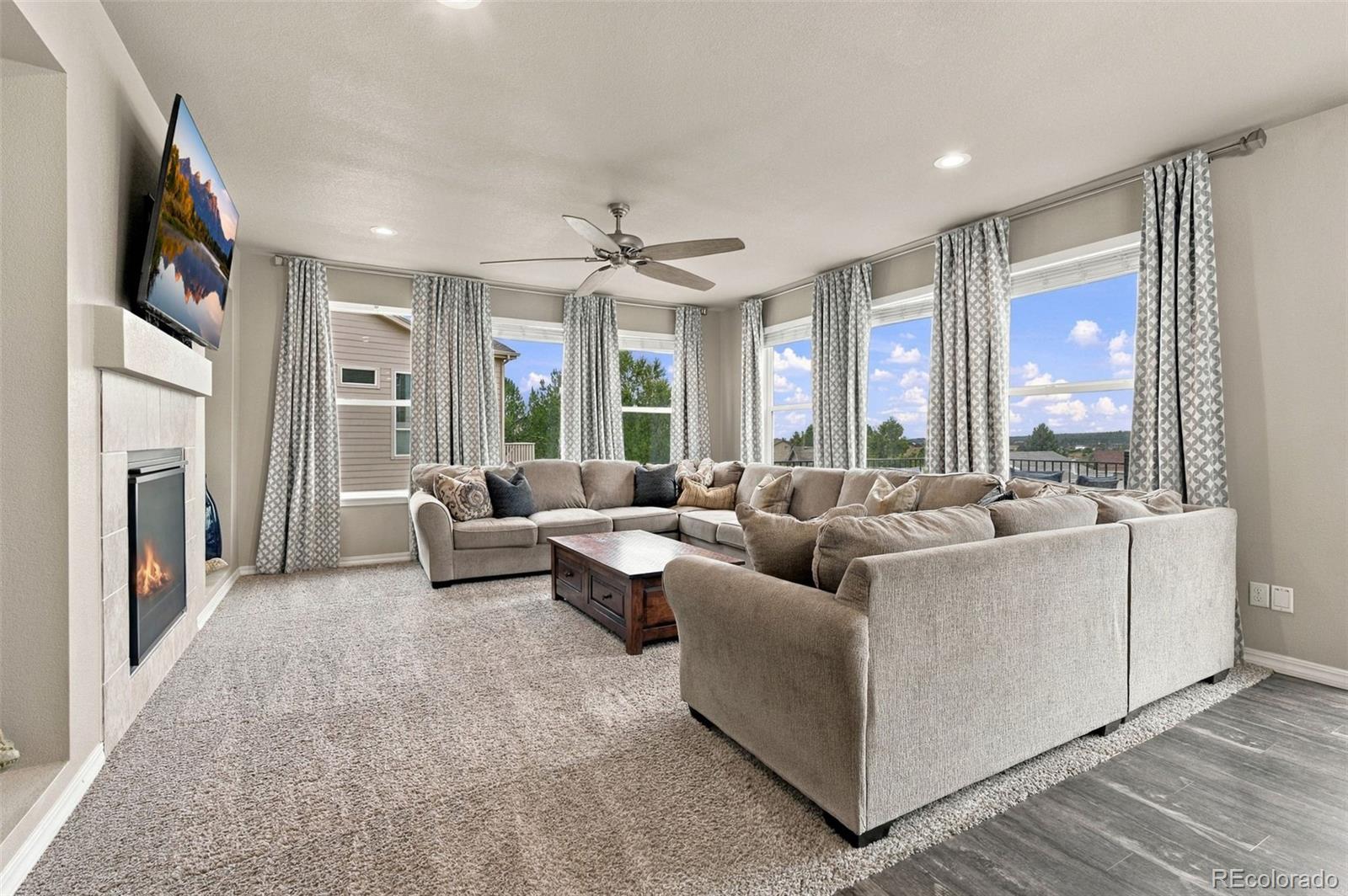 MLS Image #11 for 17297  leisure lake drive,monument, Colorado