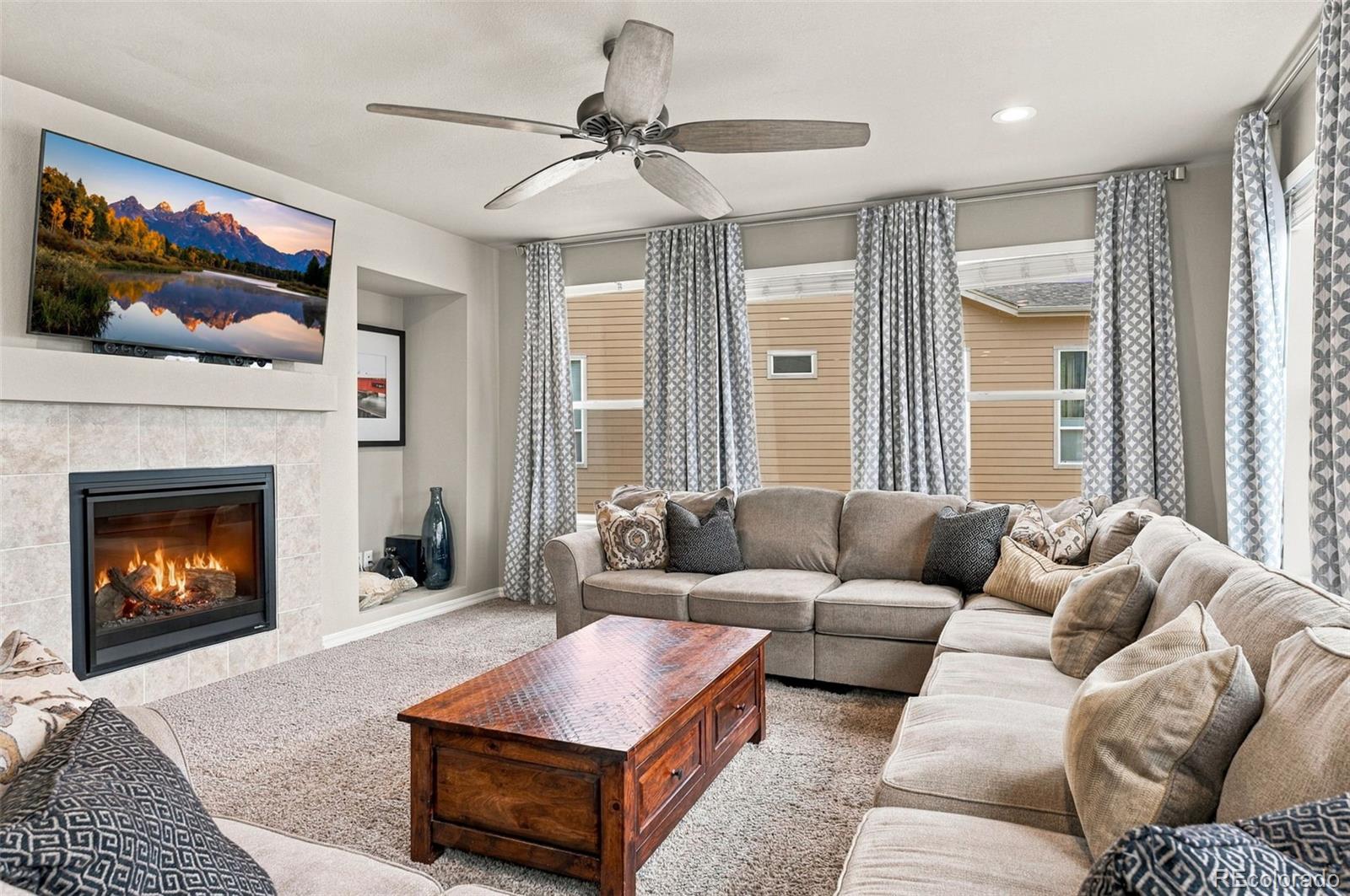 MLS Image #12 for 17297  leisure lake drive,monument, Colorado