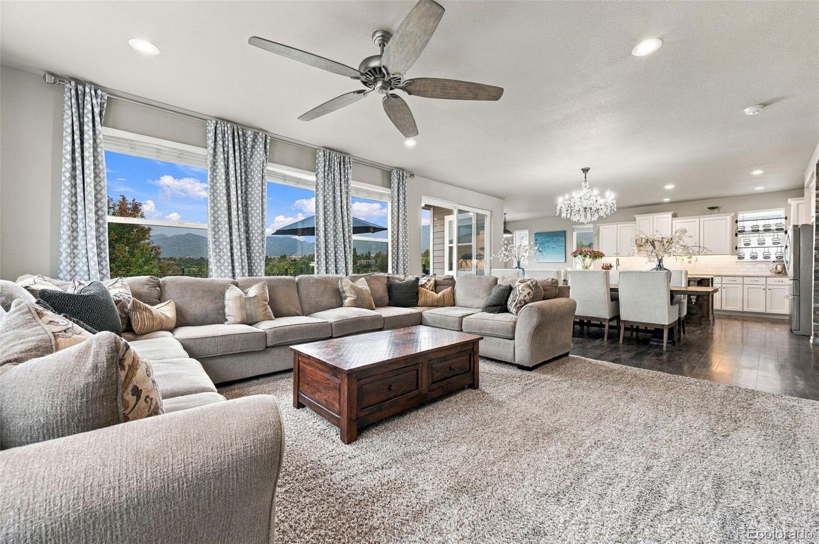 MLS Image #13 for 17297  leisure lake drive,monument, Colorado