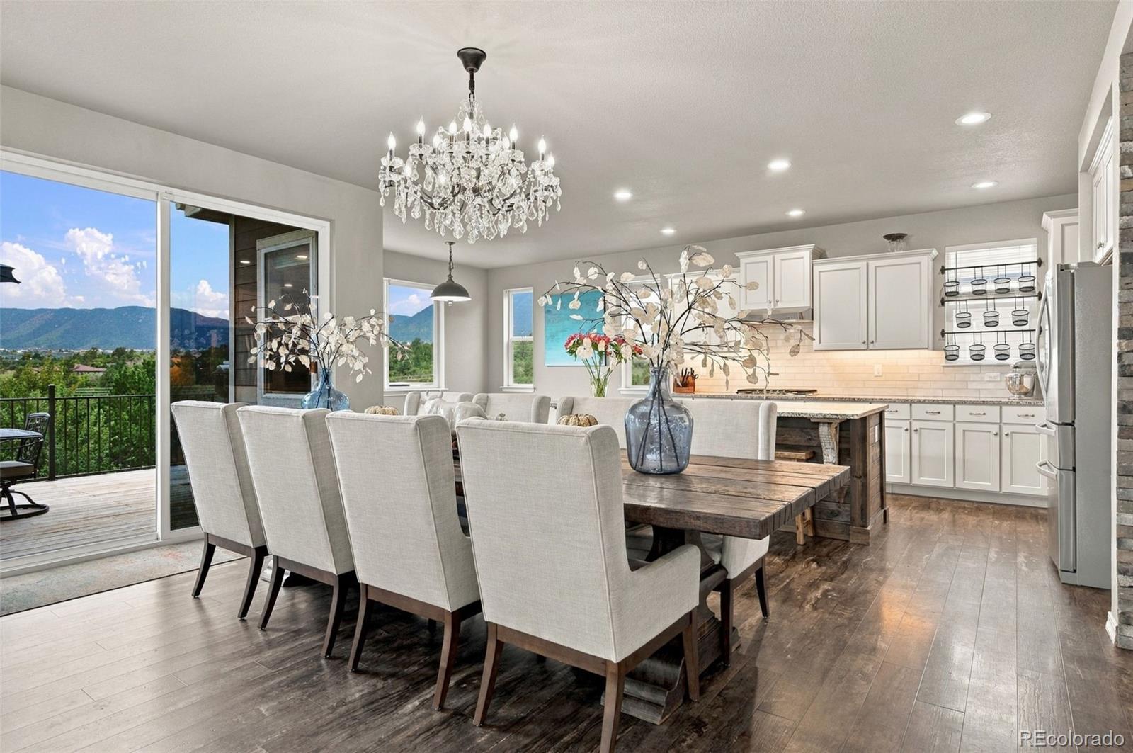 MLS Image #16 for 17297  leisure lake drive,monument, Colorado