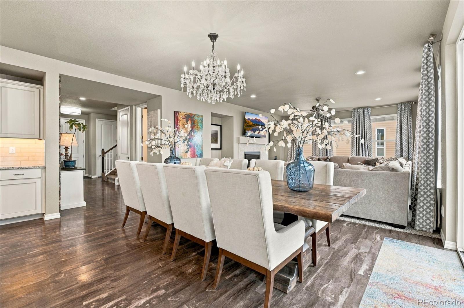 MLS Image #17 for 17297  leisure lake drive,monument, Colorado