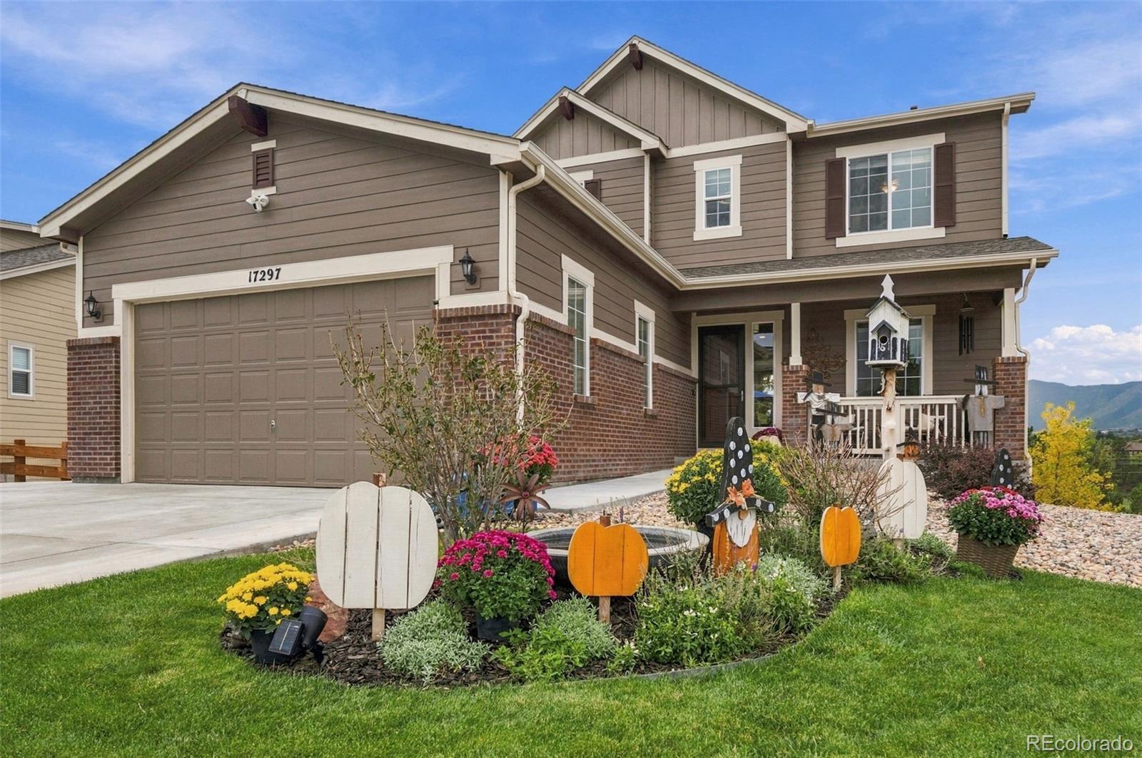 MLS Image #3 for 17297  leisure lake drive,monument, Colorado