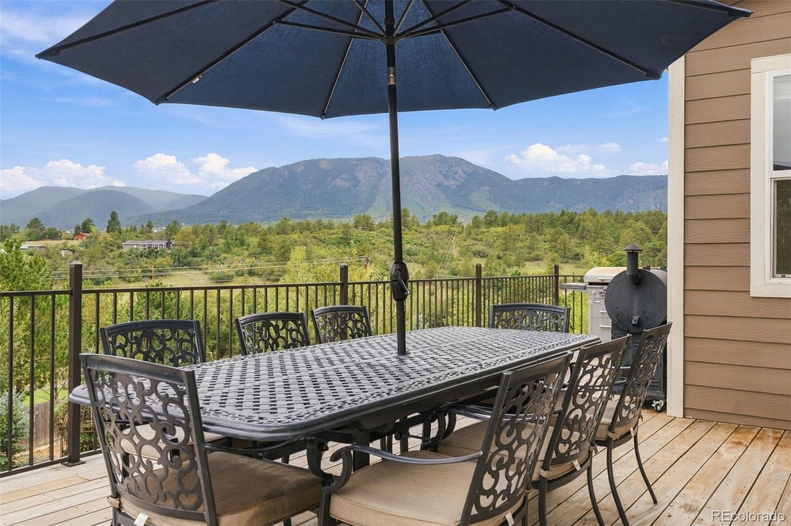 MLS Image #41 for 17297  leisure lake drive,monument, Colorado