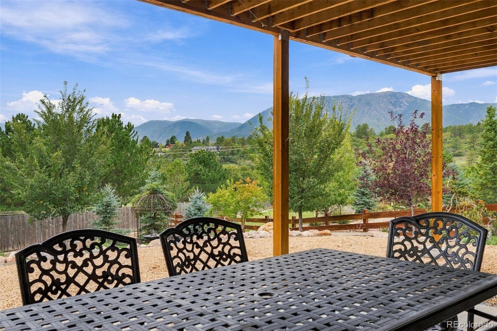 MLS Image #42 for 17297  leisure lake drive,monument, Colorado