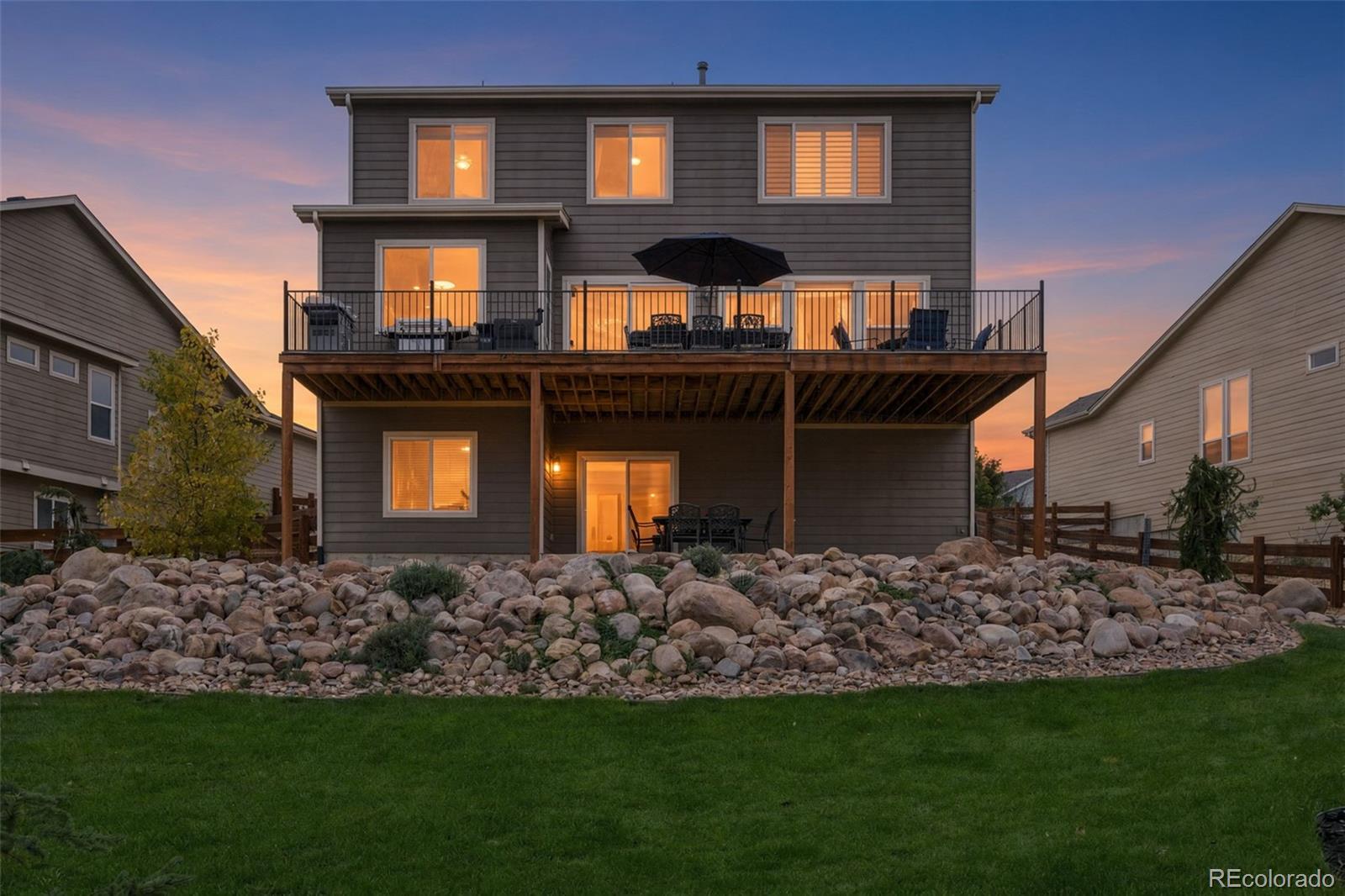 MLS Image #46 for 17297  leisure lake drive,monument, Colorado