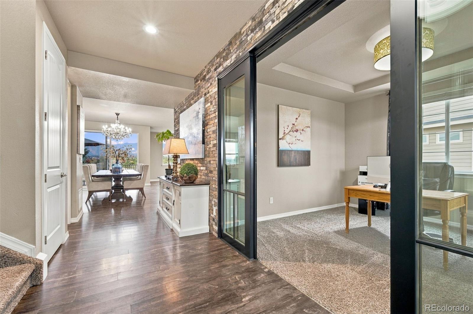 MLS Image #6 for 17297  leisure lake drive,monument, Colorado