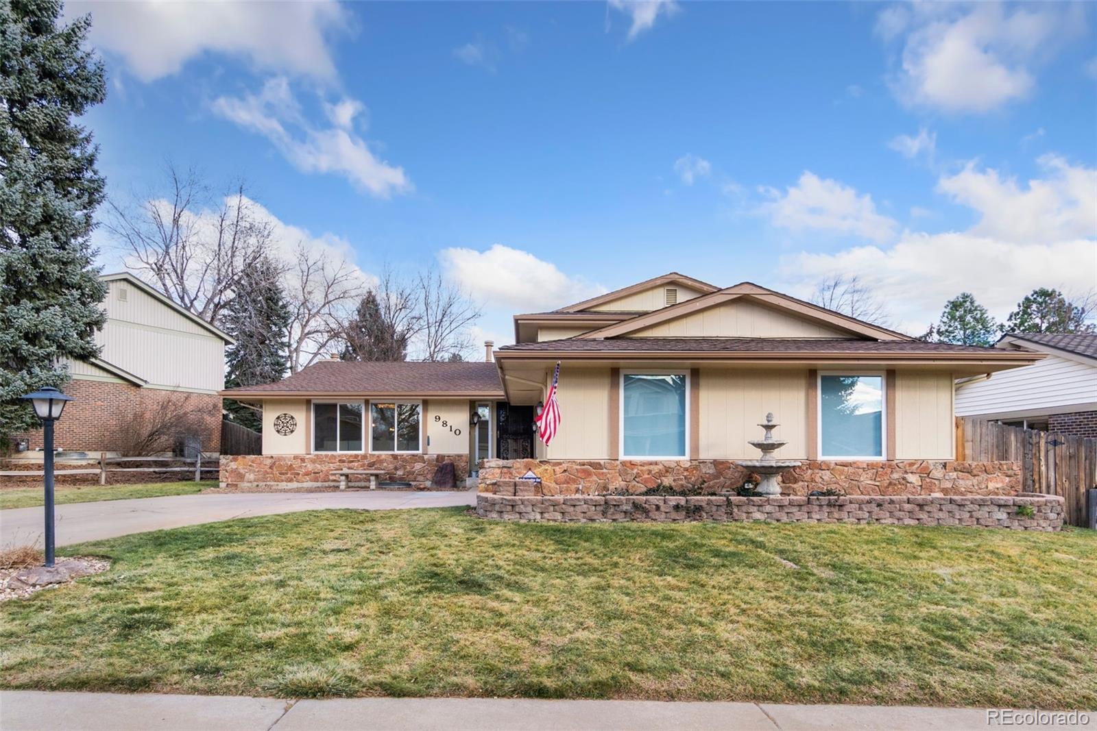 MLS Image #0 for 9810  xavier court,westminster, Colorado