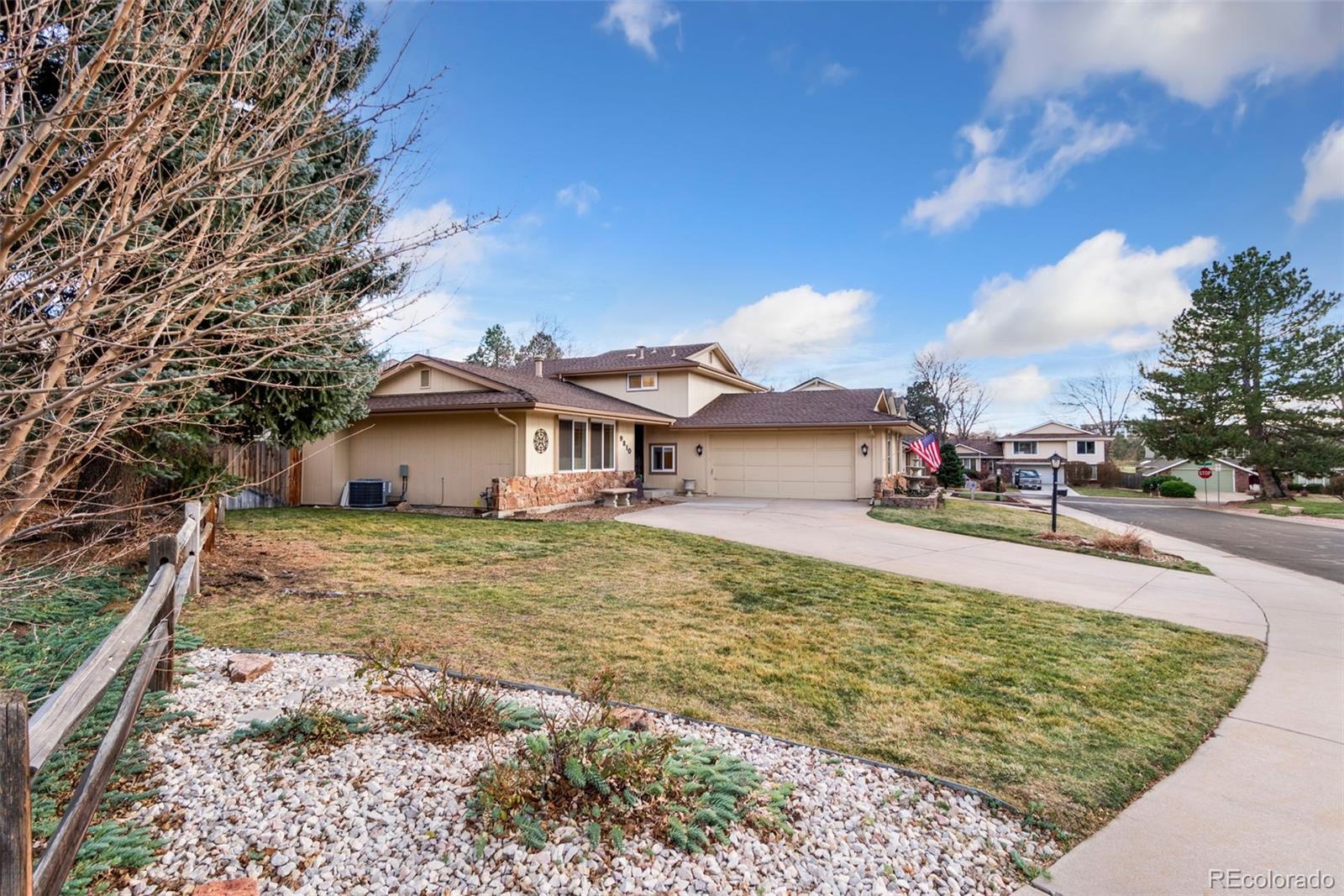 MLS Image #1 for 9810  xavier court,westminster, Colorado