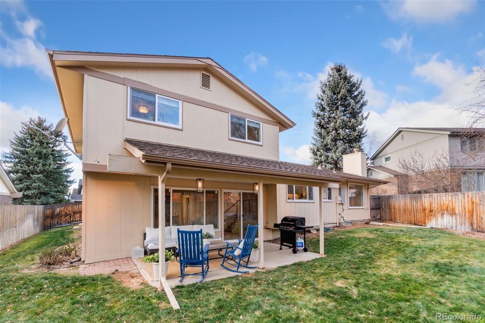 MLS Image #22 for 9810  xavier court,westminster, Colorado