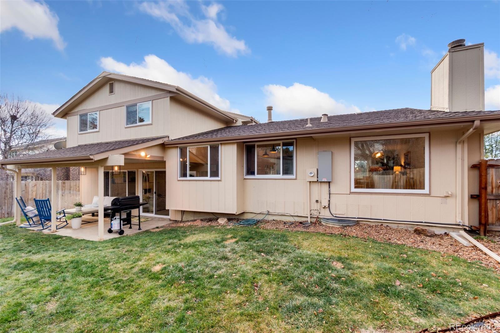 MLS Image #23 for 9810  xavier court,westminster, Colorado