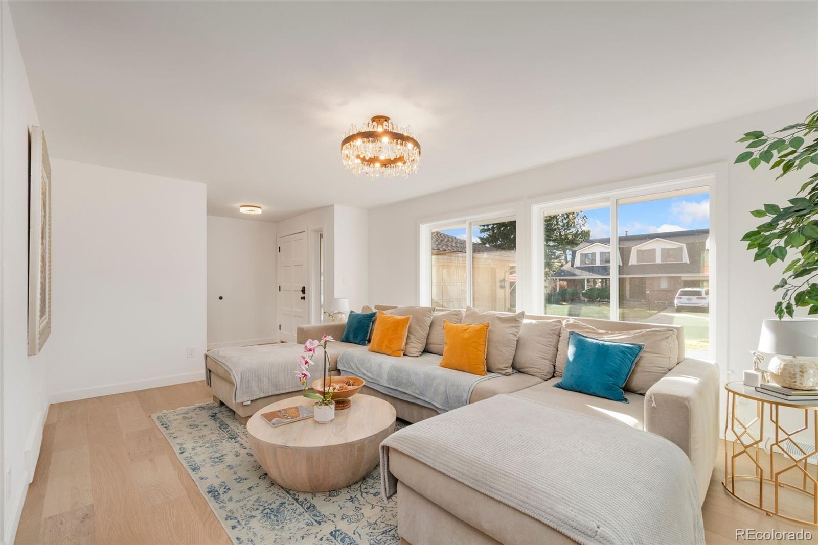 MLS Image #3 for 9810  xavier court,westminster, Colorado