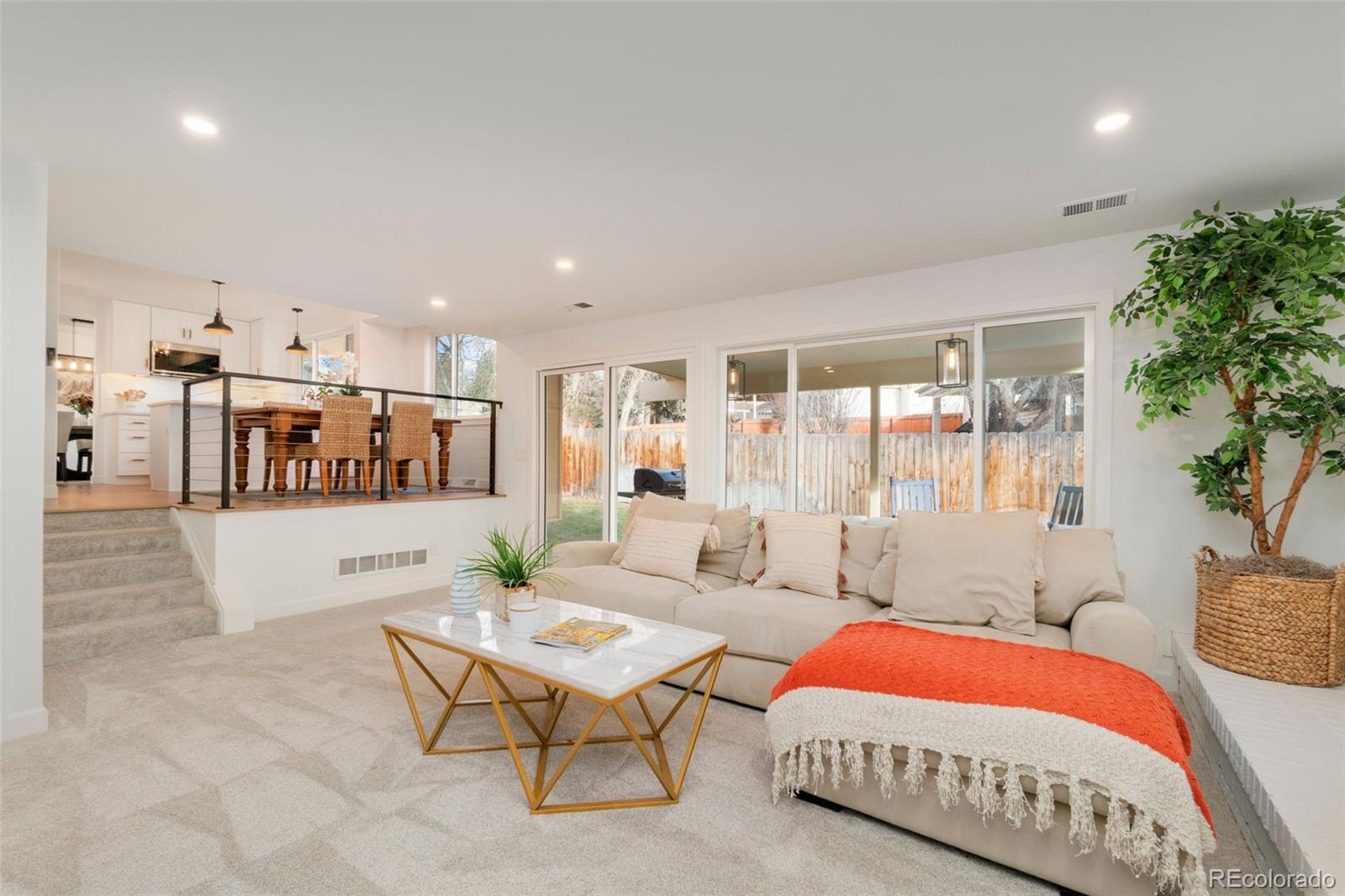 MLS Image #8 for 9810  xavier court,westminster, Colorado