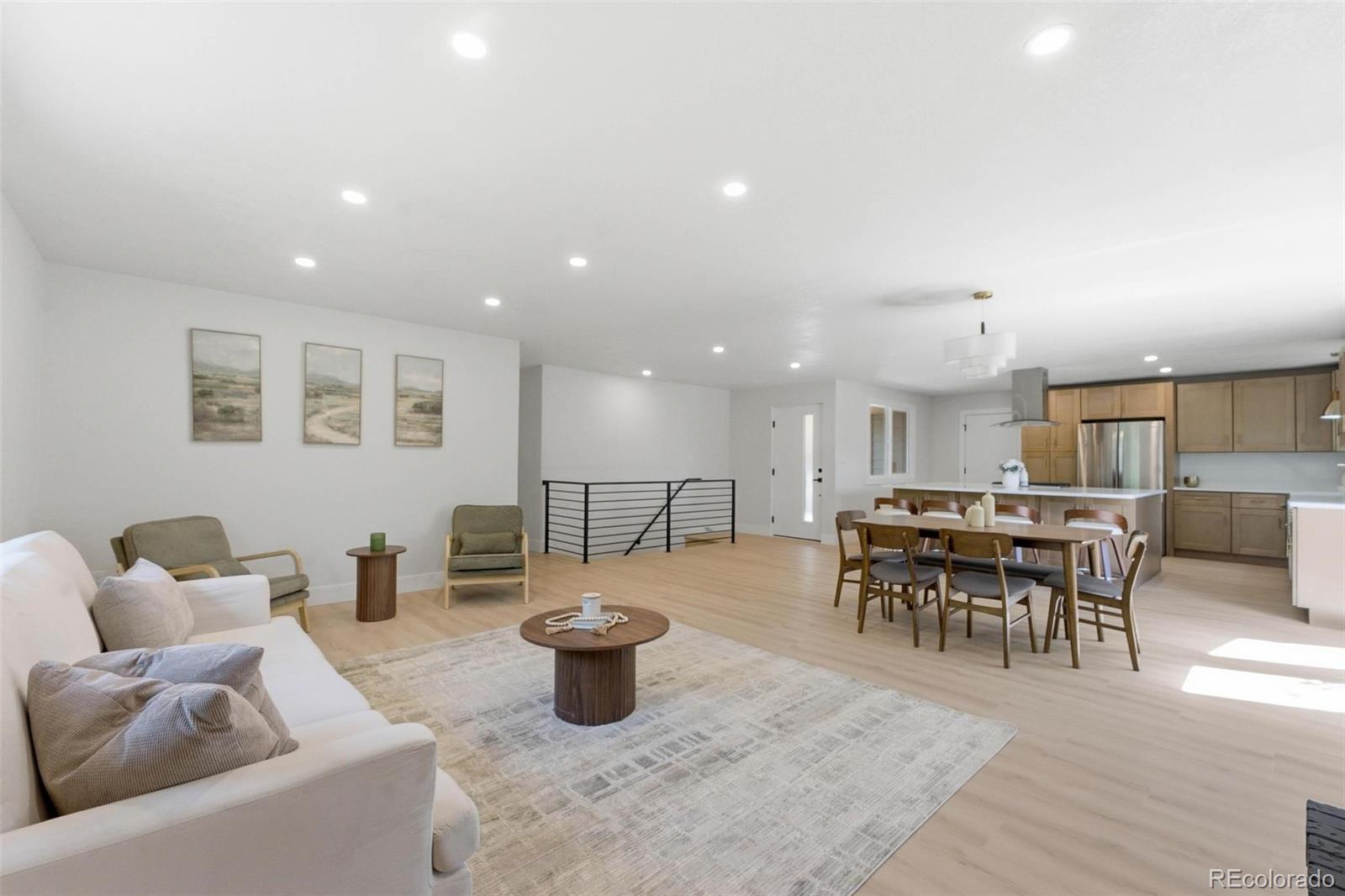 MLS Image #2 for 2126 s yarrow street,lakewood, Colorado