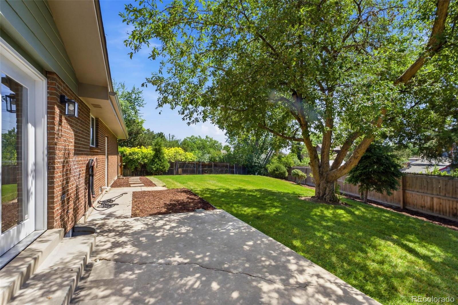 MLS Image #23 for 2126 s yarrow street,lakewood, Colorado