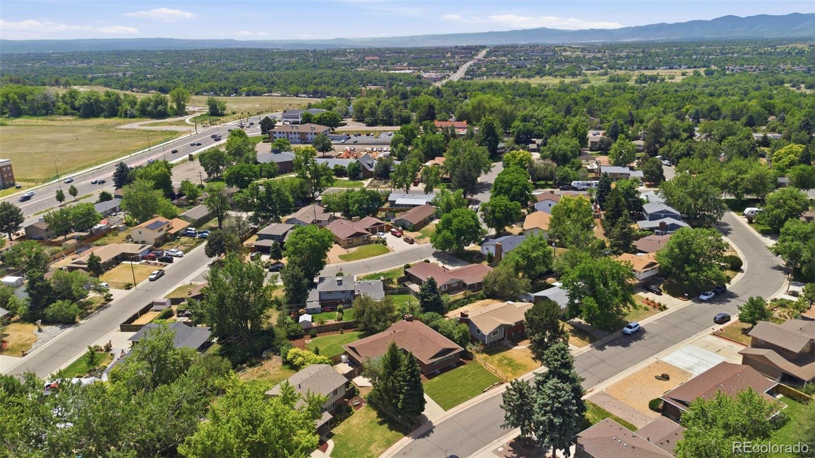 MLS Image #25 for 2126 s yarrow street,lakewood, Colorado
