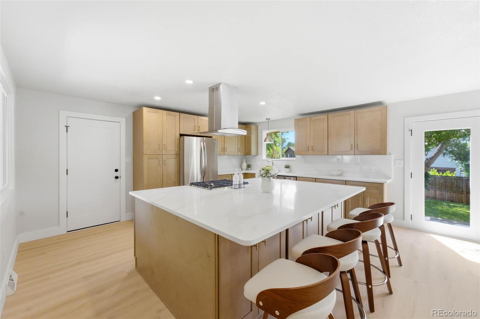 MLS Image #3 for 2126 s yarrow street,lakewood, Colorado