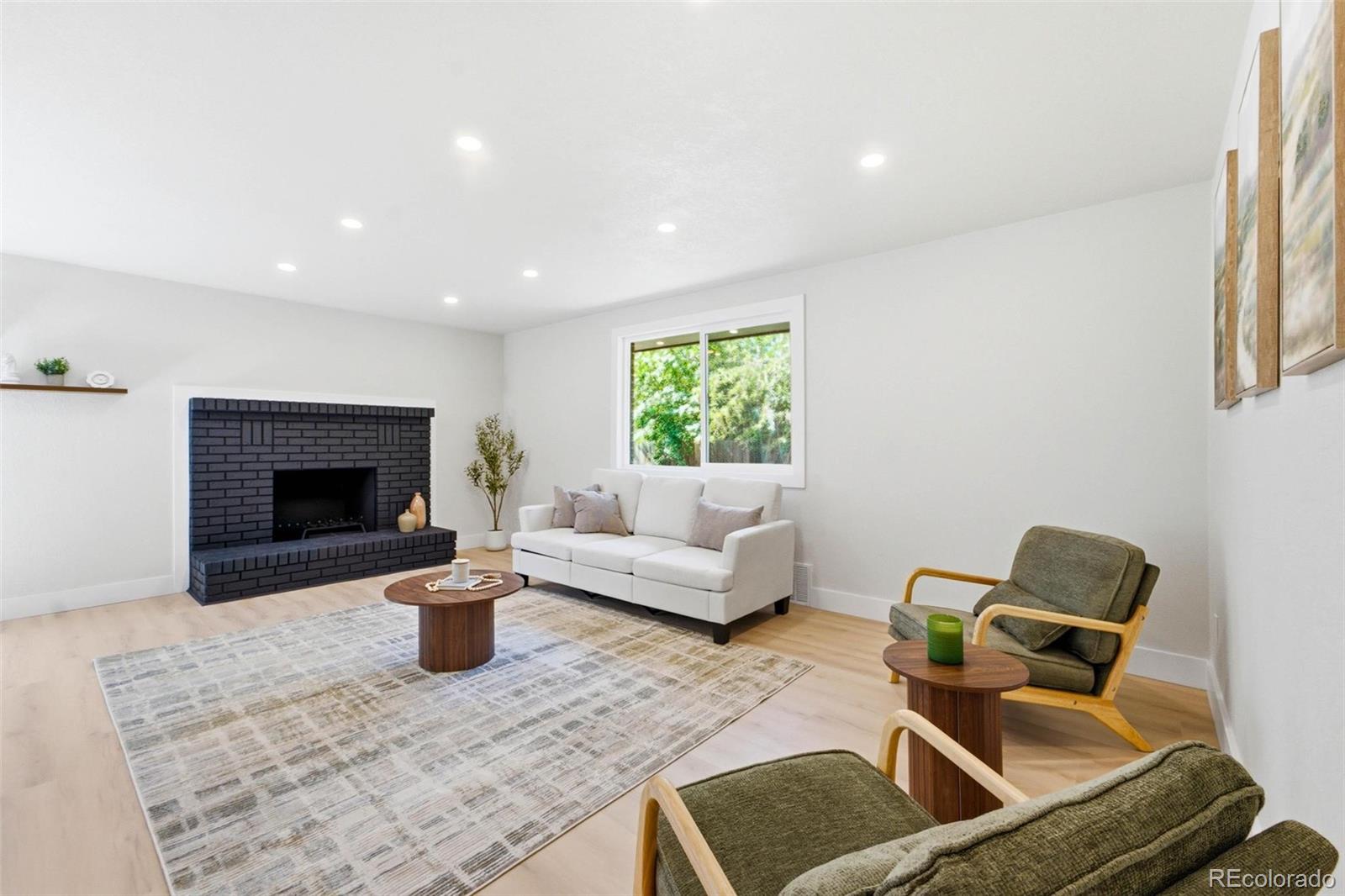 MLS Image #5 for 2126 s yarrow street,lakewood, Colorado