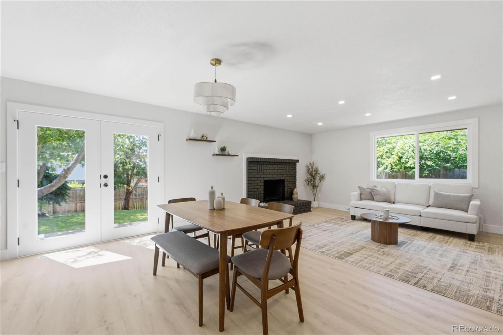 MLS Image #6 for 2126 s yarrow street,lakewood, Colorado
