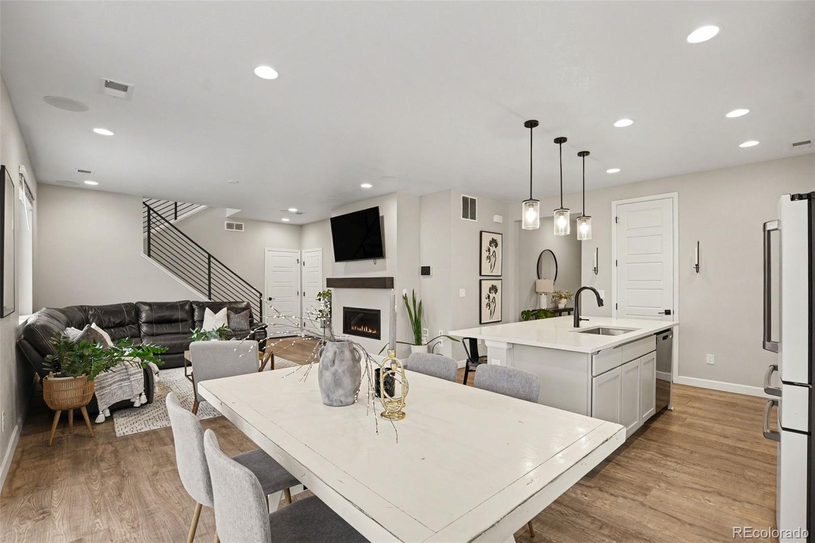 MLS Image #12 for 9760  biscay street,commerce city, Colorado