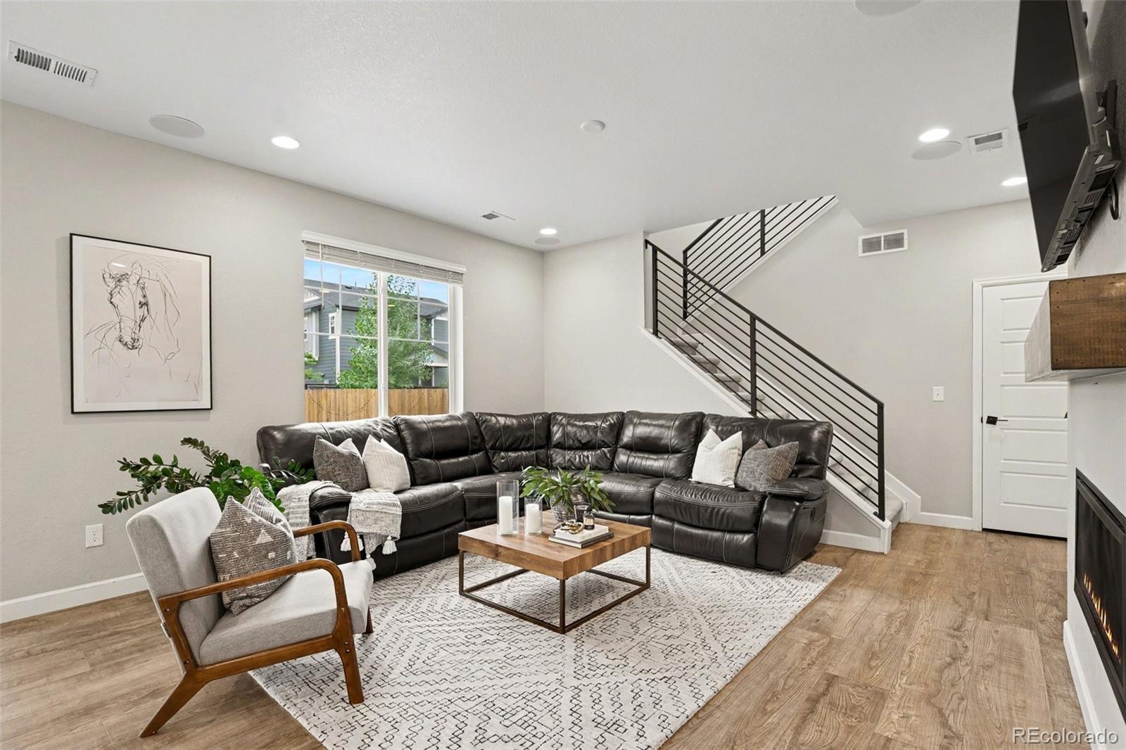 MLS Image #13 for 9760  biscay street,commerce city, Colorado