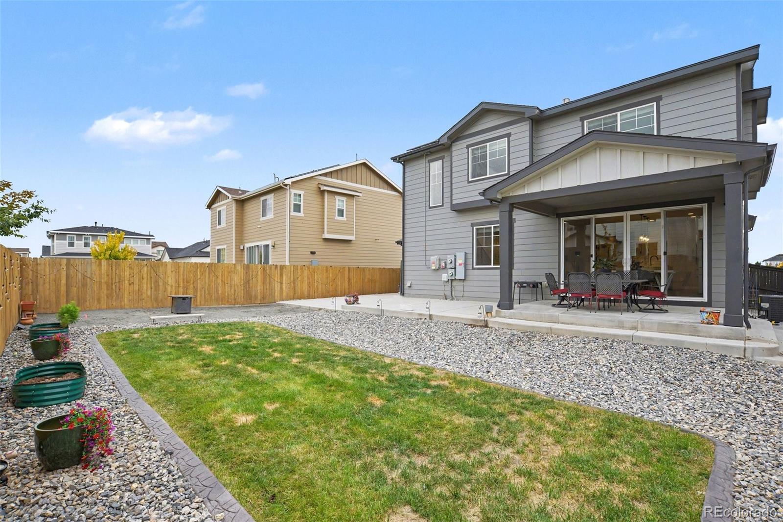 MLS Image #25 for 9760  biscay street,commerce city, Colorado