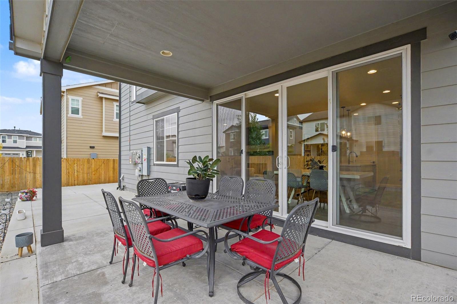 MLS Image #27 for 9760  biscay street,commerce city, Colorado