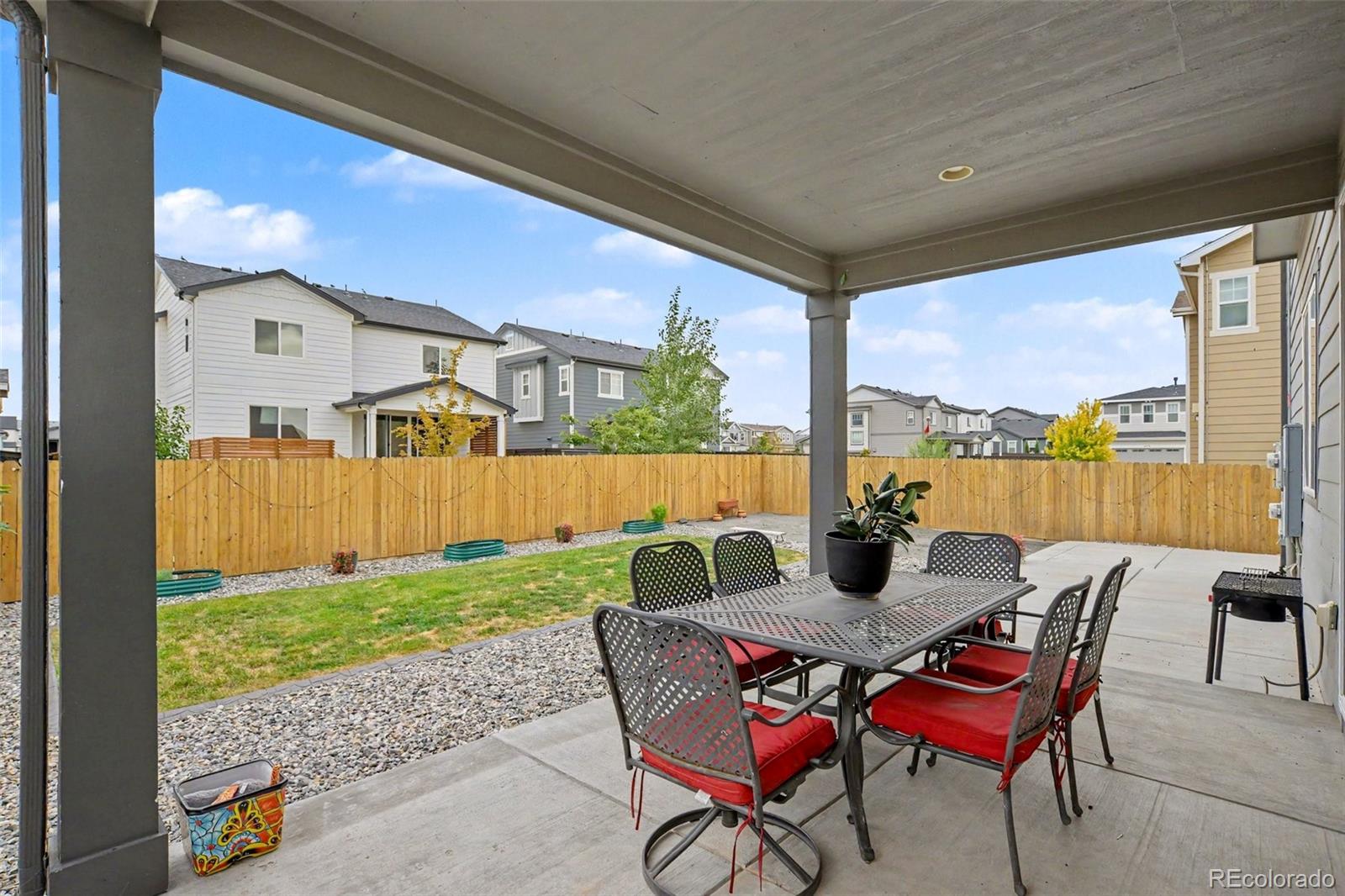 MLS Image #28 for 9760  biscay street,commerce city, Colorado