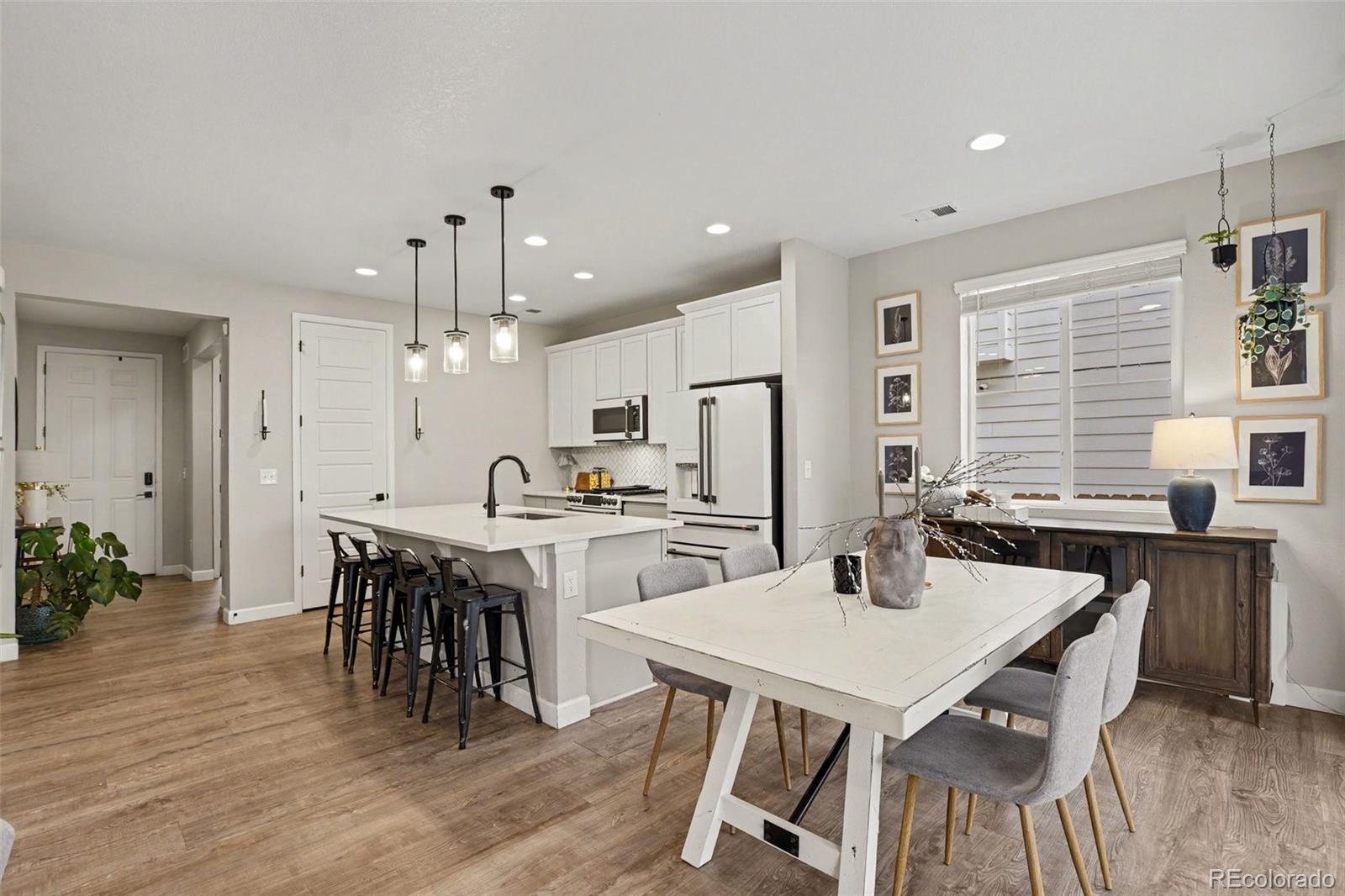 MLS Image #5 for 9760  biscay street,commerce city, Colorado