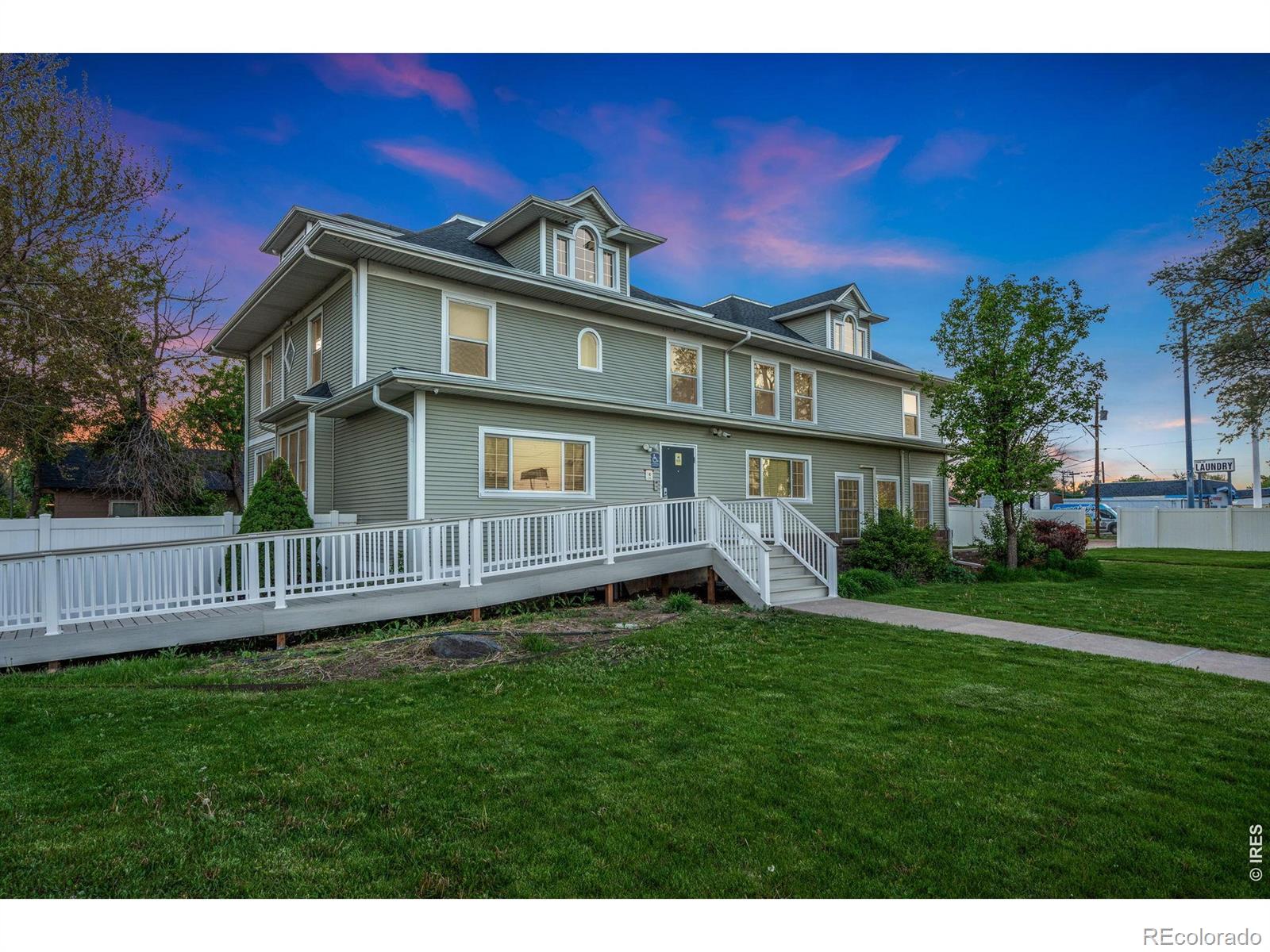 MLS Image #0 for 1317  2nd avenue,greeley, Colorado