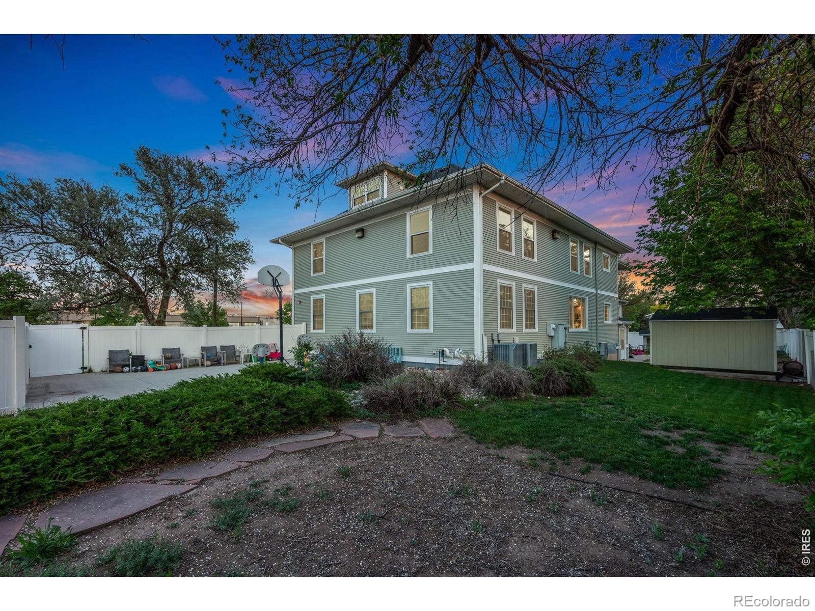 MLS Image #28 for 1317  2nd avenue,greeley, Colorado