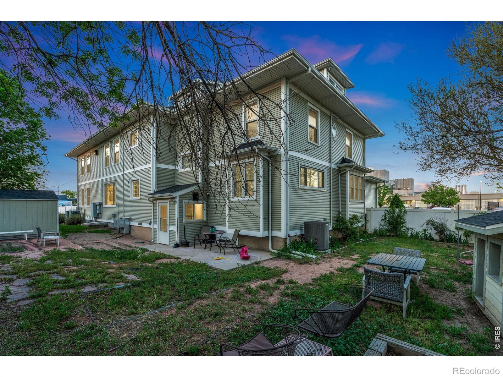 MLS Image #29 for 1317  2nd avenue,greeley, Colorado