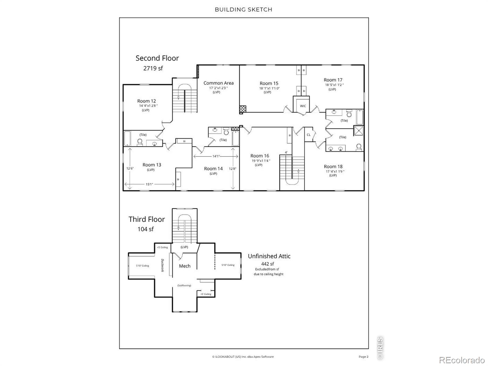 MLS Image #34 for 1317  2nd avenue,greeley, Colorado