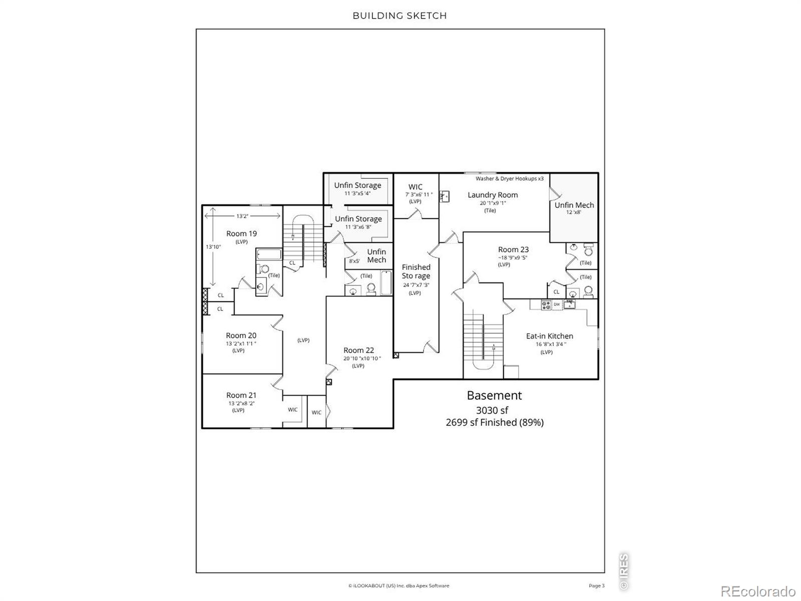 MLS Image #35 for 1317  2nd avenue,greeley, Colorado