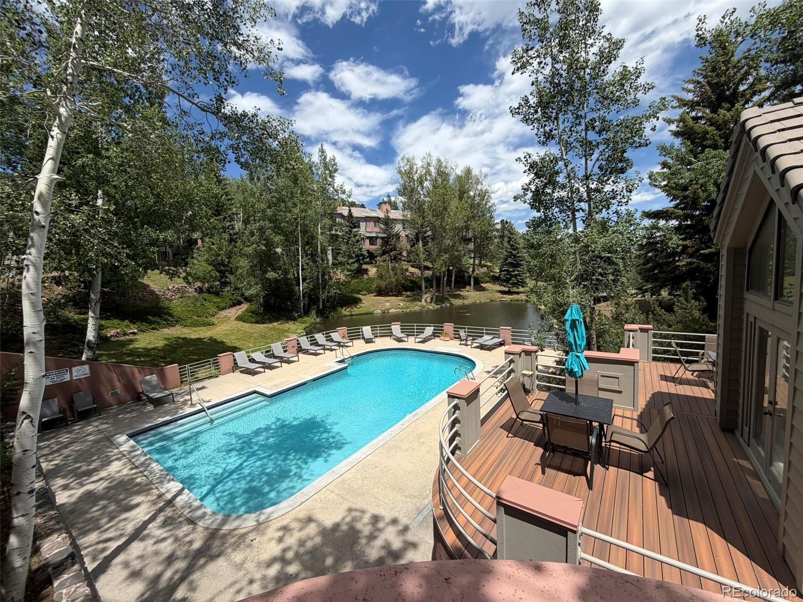 MLS Image #17 for 774  ridgeside drive,golden, Colorado