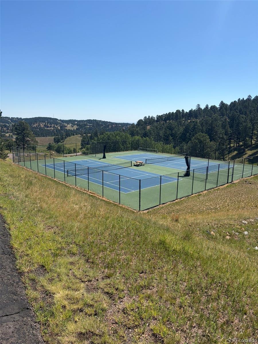 MLS Image #18 for 774  ridgeside drive,golden, Colorado