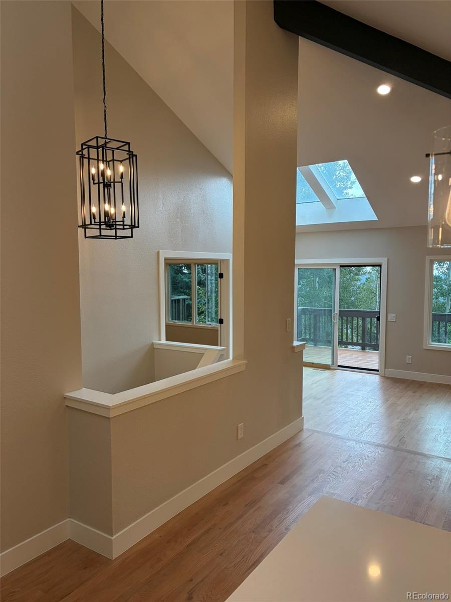MLS Image #2 for 774  ridgeside drive,golden, Colorado