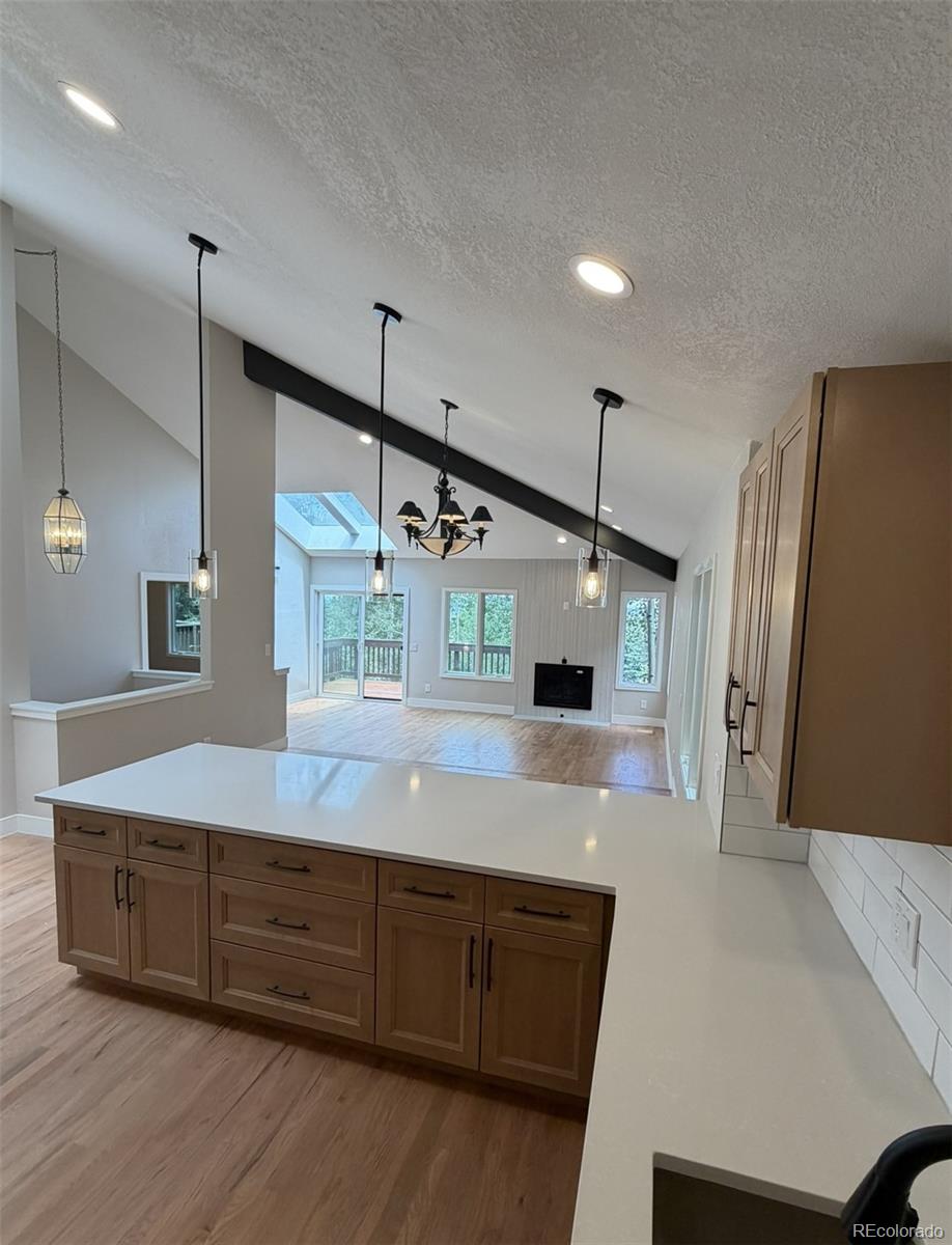 MLS Image #3 for 774  ridgeside drive,golden, Colorado