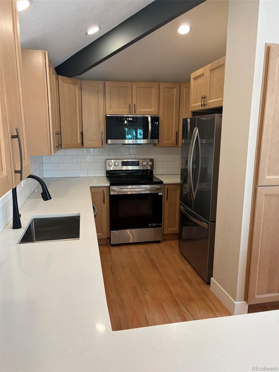 MLS Image #4 for 774  ridgeside drive,golden, Colorado