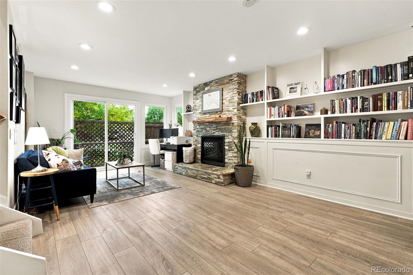 MLS Image #19 for 8057 s newport court,centennial, Colorado