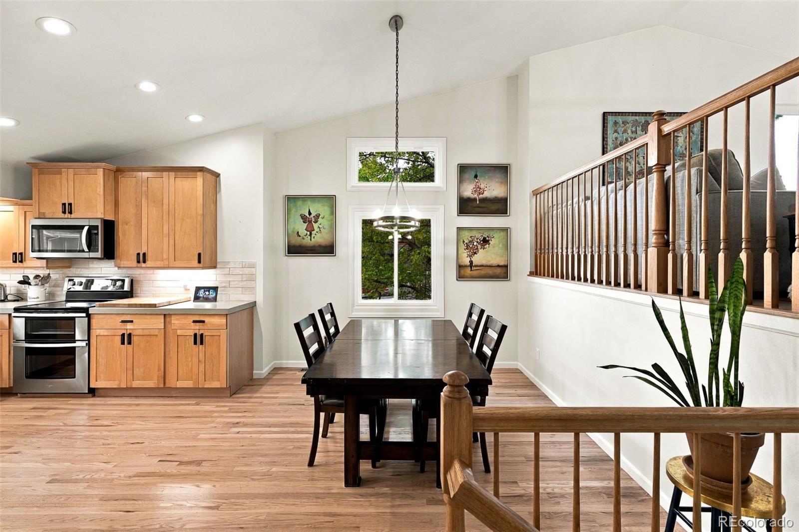 MLS Image #2 for 8057 s newport court,centennial, Colorado