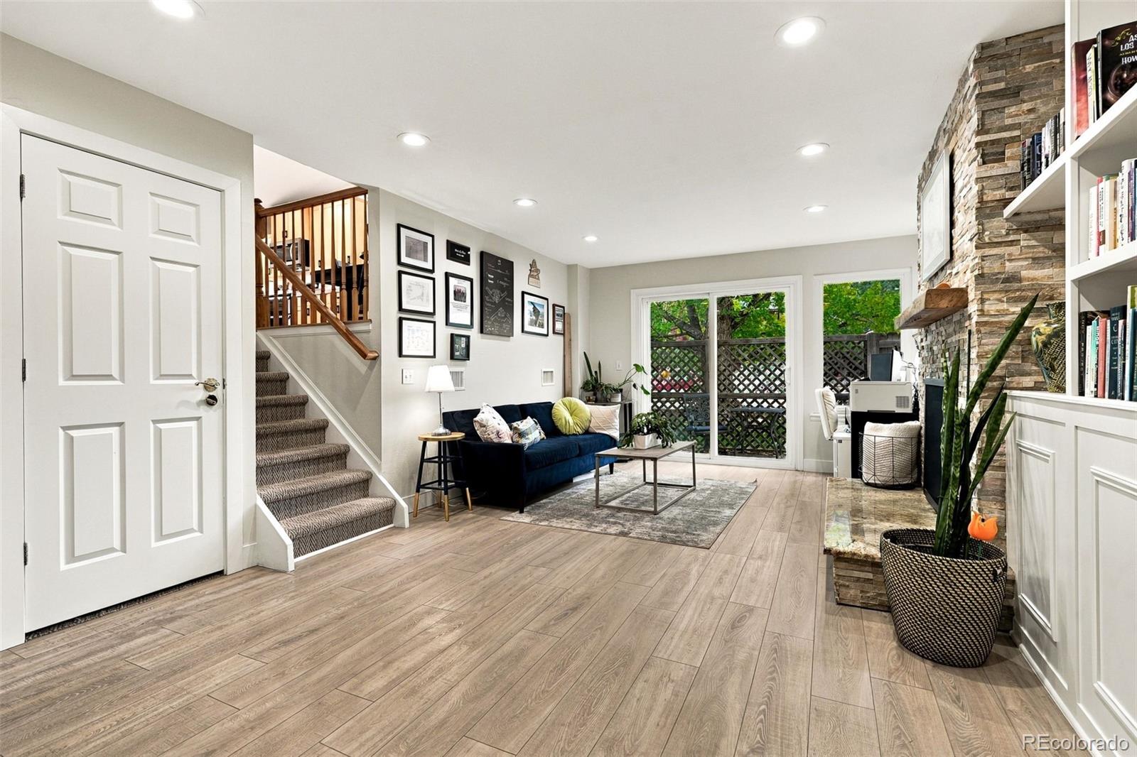 MLS Image #20 for 8057 s newport court,centennial, Colorado