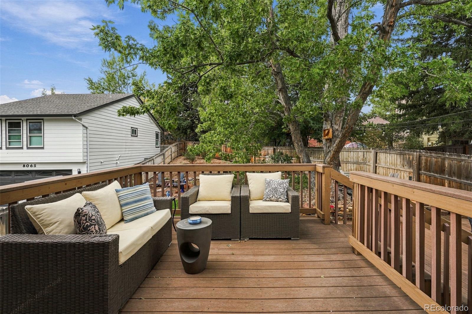 MLS Image #24 for 8057 s newport court,centennial, Colorado