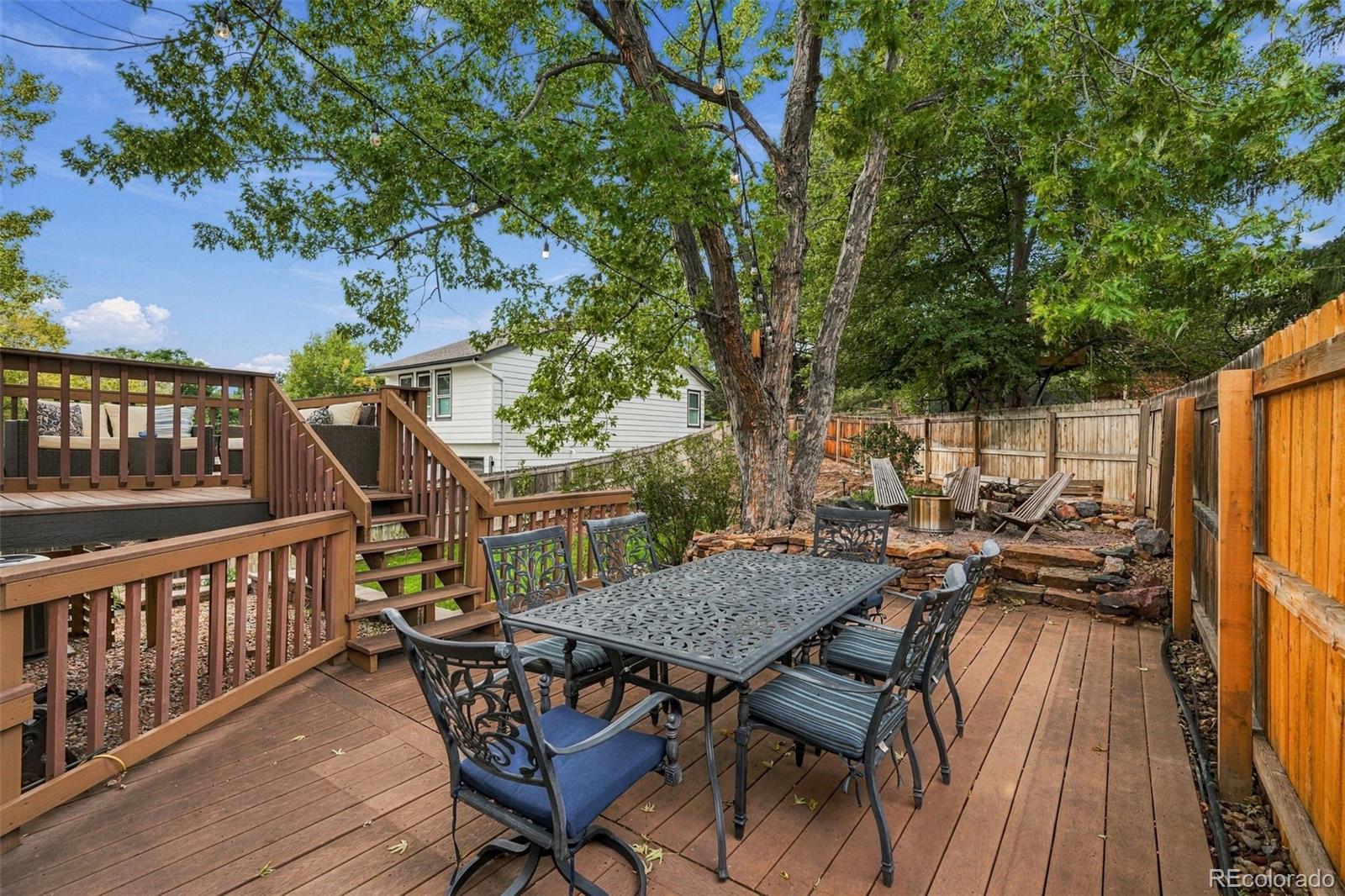 MLS Image #25 for 8057 s newport court,centennial, Colorado